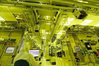 SK hynix запустит тотальное расширение фабрик памяти DRAM, чтобы побороть дефицит