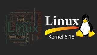 Выпущено ядро ​​Linux 6.18: удаление Bcachefs и поддержка Apple M2 Ultra