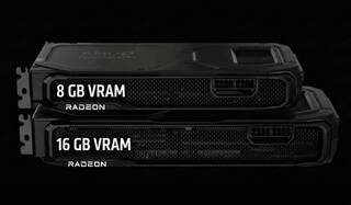 AMD повышает цены на видеокарты Radeon на 20–40 долларов США