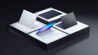 ASUS обновила игровые ноутбуки Zephyrus G14 и G16 на CES 2026