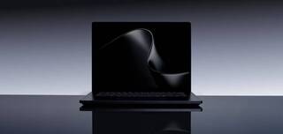 Microsoft анонсировала флагманский ноутбук Surface Laptop Ultra