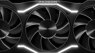 Рендеры референсной AMD Radeon RX 7900XT от фаната