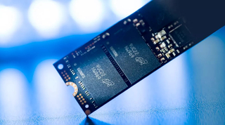 Аналитики заявляют, что SSD скоро потеряю ещет 15-20% цены