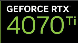 NVIDIA GeForce RTX 4070 Ti поступят в продажу 5 января 2023 года