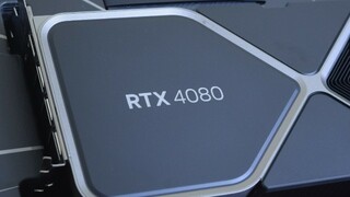 NVIDIA снизит цену на RTX 4080 для конкурирования с AMD RX 7900 XTX