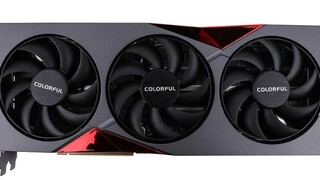 RTX 4070 Ti это действительно бывшая RTX 4080 12 Гб. Colorful подтвердила все характеристики