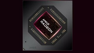 Мобильная AMD RX 7600M обещает производительность настольной RTX 3060