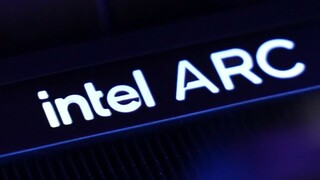 Intel готовит драйвер графики, который сильно улучшит производительность ARC