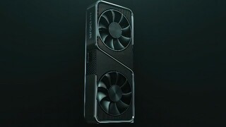 Вероятная NVIDIA RTX 4060 засветилась в бенчмарке