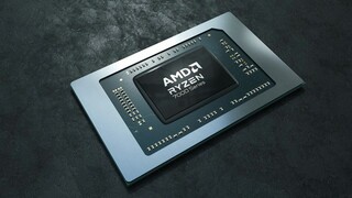 AMD Ryzen 7 7840HS на 25% быстрее Ryzen 7 6800H