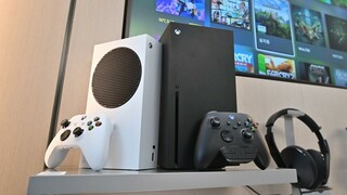 Фил Спенсер показал свои игры и подстегнул продажи Xbox Series X на 1335%