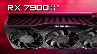 Продажи AMD Radeon RX 7900 XTX/XT в Китае сильно выросли вслед за запретом ввоза RTX 4090