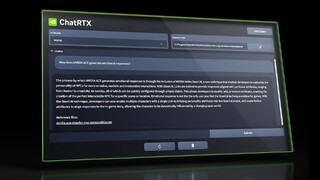 В NVIDIA ChatRTX нашлась серьезная уязвимость. Выпущен экстренный патч с заплаткой