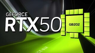NVIDIA RTX 5090 получит плотную компоновку памяти (GDDR7) с ГП