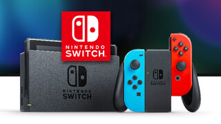 Nintendo Switch — самая продаваемая консоль в Японии за все время