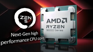 Максимальная частота AMD R9 9950X равна 5,85 ГГц. У R9 7950X тоже самое