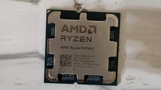 Релиз AMD Ryzen 9000 перенесли из-за... опечатки?