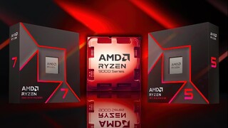 Обзоры на первые AMD Ryzen 9000 уже в сети — новинки энергоэффективны и холодны