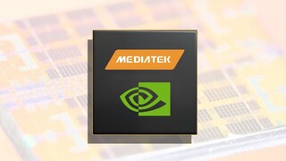 ИИ-чипы NVIDIA x MediaTek доберутся до ПК в 2025 году. Объявляется охота на Intel, AMD и Qualcomm