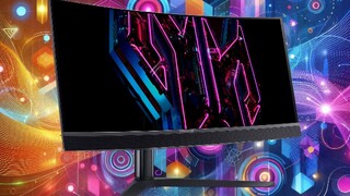 Обзор Predator X34V QD-OLED — один из лучших мониторов для игр и не только