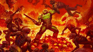 Doom запустили на часах Nintendo Sound Clock Alarmo