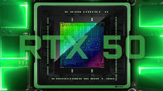 Все-таки RTX 5090 анонсируют в этом году? Инсайдеры утверждают, что анонс очень близко