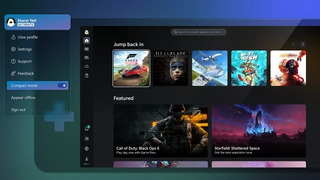 Microsoft все-таки готовит кроссплатформенный UI Xbox