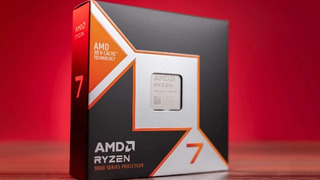 Продажи AMD Ryzen 7 9800X3D обошли всю линейку Ryzen 9000 в Германии