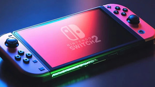 Инсайдер обещает анонс Nintendo Switch 2 17 января