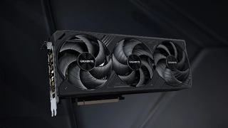 RTX 5080 появились и в "Ситилинке", но ценники стартуют от 210 тыс. рублей