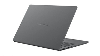 Обзор ноутбука ASUS Zenbook A14 UX3407R: Компактный гений для работы и творчества