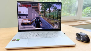 ASUS ROG Zephyrus G16 (2025) — OLED, RTX 5060 и тишина под нагрузкой