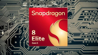 Snapdragon 8 Elite Gen 5 радует потреблением в играх