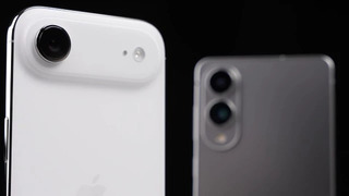 Galaxy S25 Edge и iPhone Air оказались равны в тесте на автономность, а ведь S25 использует прошлогоднее "железо"