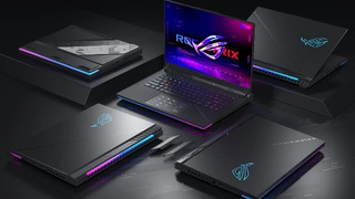 ASUS выпускает бета-версию BIOS для решения проблем с подтормаживанием в игровых ноутбуках