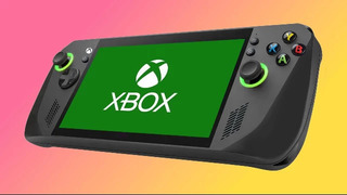 Microsoft отказалась от идеи портативной Xbox — AMD требует минимум 10 миллионов в партии заказа
