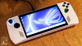 В России стартовали предзаказы ASUS ROG Xbox Ally — удивительно, но наценка вполне адекватная