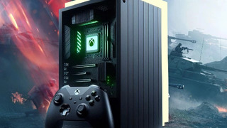 XBOX это лучший игровой ПК, по заверению генерального директора Microsoft