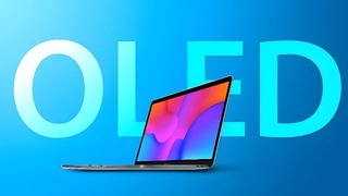 Apple планирует оснастить MacBook Air, iPad Air и iPad mini OLED-дисплеями и добавить водонепроницаемость последним
