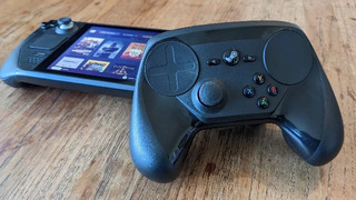 Компания Valve может возродить Steam Controller