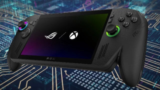ASUS ROG Xbox Ally получила крупнейшее обновление, улучшающее автономность и производительность