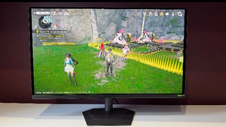 Обзор Gigabyte MO27U2 — когда QD-OLED становится абсолютом