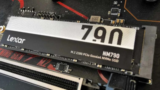 SSD сильно выросли в цене — от 50 до 100%