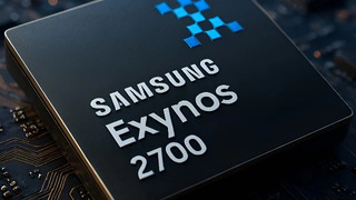 Exynos 2700 — Samsung готовит 2-нанометровый чип с поддержкой LPDDR6 и UFS 5.0