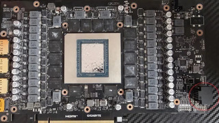 Модифицированная RTX 5090 потребляет более 1,5 кВт энергии через два коннектора 16-pin