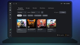 85% каталога Game Pass отныне играбельны на ARM-процессорах