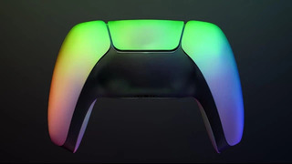 Sony застолбила геймпад без кнопок