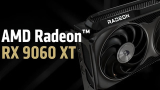 Ставка на 8 ГБ — AMD тоже меняет стратегию из-за дефицита памяти