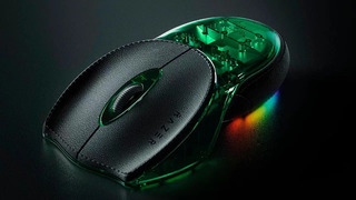 Razer хочет за мышь Boomslang 20th Anniversary Edition цену топовой видеокарты