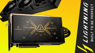 MSI подтвердила цену RTX 5090 Lightning Z в $5200